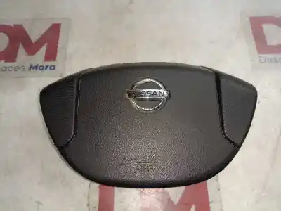 Piesă de schimb auto la mâna a doua airbag fațã stânga pentru nissan cabstar nt 400 referințe oem iam 