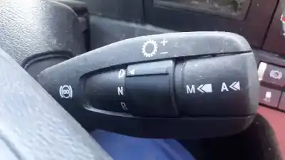 İkinci el araba yedek parçası vites kolu için mercedes-benz actros 18.48 48 oem iam referansları a0095455424  