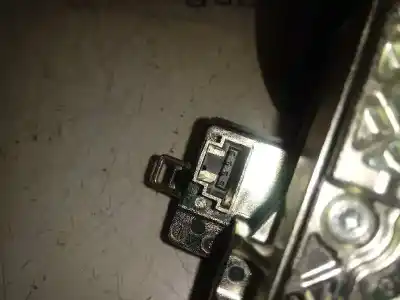 İkinci el araba yedek parçası vites kolu için mercedes-benz actros 18.48 48 oem iam referansları a0095455424  
