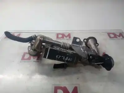 Second-hand car spare part egr valve for mazda cx-7 (er) active oem iam references r2ax20304  