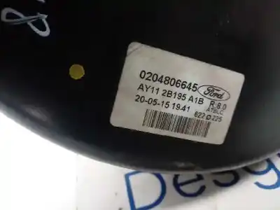 Pezzo di ricambio per auto di seconda mano servo freio per ford transit courier ambiente riferimenti oem iam ay112b195a1b  
