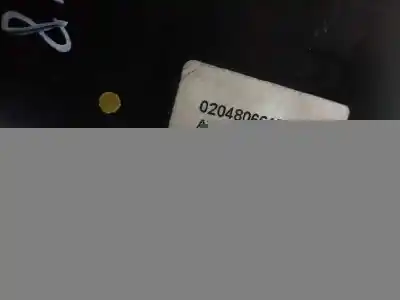 Pezzo di ricambio per auto di seconda mano servo freio per ford transit courier (c4a) 1.5 kombi ambiente riferimenti oem iam ay112b195a1b  