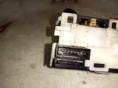 Second-hand car spare part headlights switch for renault maxity fgdk 150.35/45 oem iam references   
