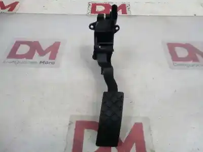 Peça sobressalente para automóvel em segunda mão PEDAL DO ACELERADOR por VOLKSWAGEN POLO (6C1)  Referências OEM IAM 0280755223  