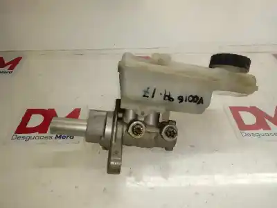 Second-hand car spare part brake pump for renault kangoo furgón compact comfort oem iam references 0204y24321