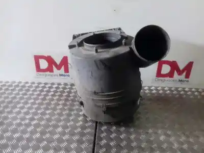 Peça sobressalente para automóvel em segunda mão filtro de ar por iveco stralis 500 euro 4 referências oem iam 