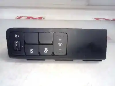 Peça sobressalente para automóvel em segunda mão trocar por kia soul ( ) concept referências oem iam 