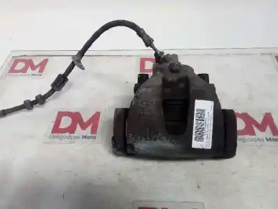 Second-hand car spare part front right brake caliper for ford focus turn. (cb8) titanium oem iam references 