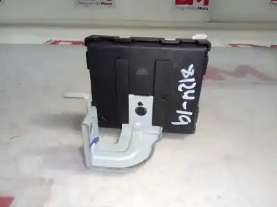 Second-hand car spare part electronic module for kia soul ( ) concept oem iam references 95800b2100  