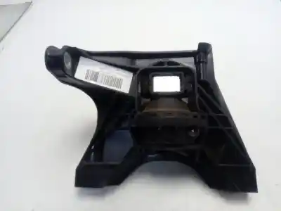 Second-hand car spare part right engine support for peugeot 308 1.6 oem iam references 9820499380  