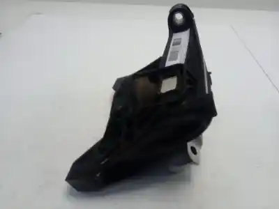 Second-hand car spare part right engine support for peugeot 308 1.6 oem iam references 9820499380  