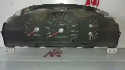 Автозапчастина б/у ПАНЕЛЬ ІНСТРУМЕНТІВ для KIA SORENTO (BL)  Посилання на OEM IAM Y09940033E080  