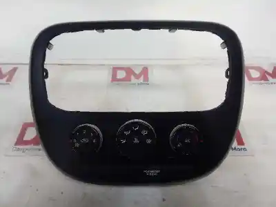 Peça sobressalente para automóvel em segunda mão comando de sofagem (chauffage / ar condicionado)  por kia soul ( ) concept referências oem iam 97250b2bb0asb  