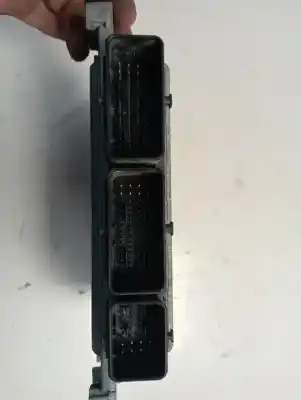 Second-hand car spare part ecu engine control for dacia duster ambiance 4x2 oem iam references 237105171r  