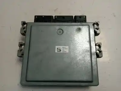 Second-hand car spare part ecu engine control for dacia duster (hs_) 1.2 tce 125 oem iam references 237105171r  
