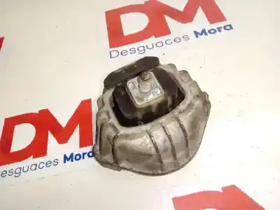 Second-hand car spare part engine support for bmw serie 3 touring (e91) 2.0 16v cat oem iam references   