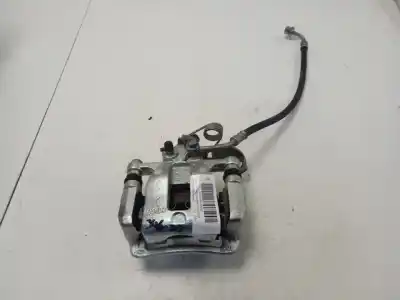 Tweedehands auto-onderdeel remklauw links achter voor kia rio (yb) business oem iam-referenties lz05