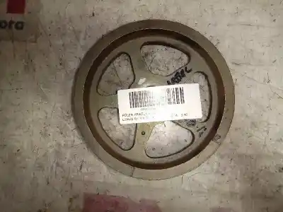 Pezzo di ricambio per auto di seconda mano puleggia albero a camme per lexus rx 3.3 v6 24v riferimenti oem iam 