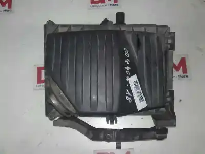 Pezzo di ricambio per auto di seconda mano filtro dell aria per opel corsa c comfort riferimenti oem iam 44612585902