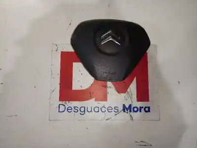 Peça sobressalente para automóvel em segunda mão airbag dianteiro esquerdo por citroen nemo sx referências oem iam 