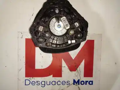 Peça sobressalente para automóvel em segunda mão airbag dianteiro esquerdo por citroen nemo sx referências oem iam   