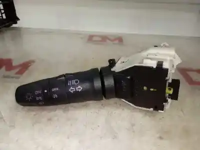 Peça sobressalente para automóvel em segunda mão comutador de luzes por nissan cabstar cerrado 2.5 d referências oem iam 0517sn