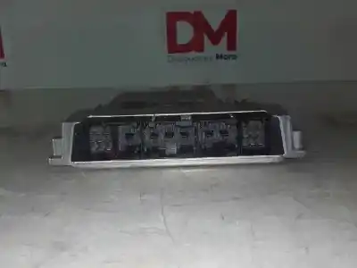 Second-hand car spare part ecu engine control for bmw serie 3 compact (e46) 318ti oem iam references 0261209007  