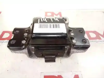 Piesă de schimb auto la mâna a doua suport motor stânga pentru seat leon (1p1) 1.2 tsi referințe oem iam 1k0199555