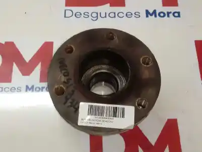 Peça sobressalente para automóvel em segunda mão cubo por iveco 35s13 35s13 referências oem iam 