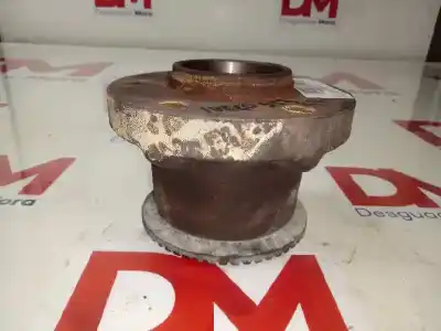 Peça sobressalente para automóvel em segunda mão cubo por iveco 35s13 35s13 referências oem iam   