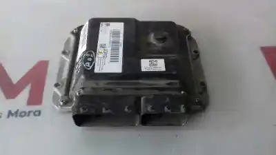 Автозапчасти б/у БЛОК УПРАВЛЕНИЯ ДВИГАТЕЛЕМ за OPEL ASTRA J BERLINA 5P  ссылки OEM IAM 55579443  