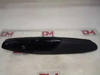 Tweedehands auto-onderdeel bediening links achterruiten voor kia sportage iv (ql, qle) 1.6 gdi oem iam-referenties 93580f1120