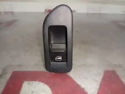 Second-hand car spare part rear right power window switch for volkswagen golf vi (5k1) rabbit bluemotion oem iam references 5k4868346