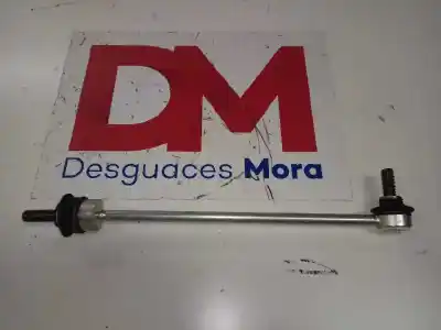 Pièce détachée automobile d'occasion biellette de barre stabilisatrice avant droit pour peugeot 406 coupe 3.0 v6 24v références oem iam   