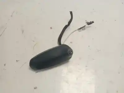 Second-hand car spare part antenna base for vauxhall mokka 1.7 oem iam references 95318097