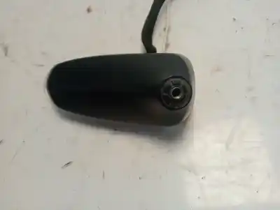 Автозапчастина б/у антена база для vauxhall mokka 1.7 посилання на oem iam 95318097  