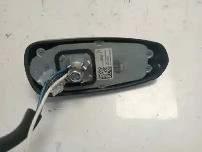 Автозапчастина б/у антена база для vauxhall mokka 1.7 посилання на oem iam 95318097  