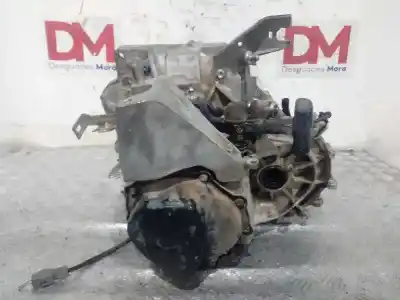 Pezzo di ricambio per auto di seconda mano riduttore per mazda 2 lim. (de) 1.3 active riferimenti oem iam oth1206017  