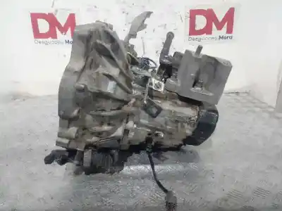 Pezzo di ricambio per auto di seconda mano riduttore per mazda 2 lim. (de) 1.3 active riferimenti oem iam oth1206017  