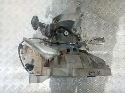 Pezzo di ricambio per auto di seconda mano riduttore per mazda 2 lim. (de) 1.3 active riferimenti oem iam oth1206017  