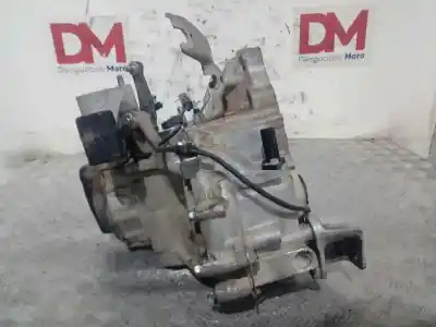 Pezzo di ricambio per auto di seconda mano riduttore per mazda 2 lim. (de) 1.3 active riferimenti oem iam oth1206017  