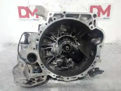 Peça sobressalente para automóvel em segunda mão CAIXA DE VELOCIDADES por MAZDA 2 BERLINA (DE)  Referências OEM IAM OTH1206017  