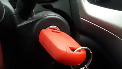 Second-hand car spare part ignition switch for opel astra j lim. cosmo oem iam references 13334628