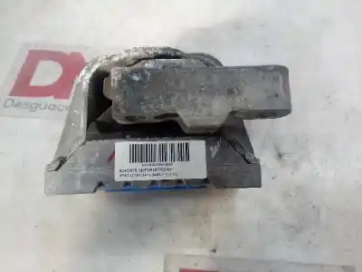 Second-hand car spare part right engine support for seat leon (1p1) 1.9 tdi oem iam references   