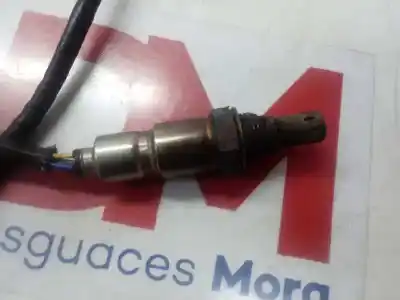 Peça sobressalente para automóvel em segunda mão sonda lambda por opel combo d kasten l1h1 2.4t referências oem iam 55210334  