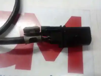 Peça sobressalente para automóvel em segunda mão sonda lambda por opel combo d kasten l1h1 2.4t referências oem iam 55210334  