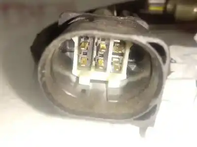 Peça sobressalente para automóvel em segunda mão sonda lambda por opel combo d kasten l1h1 2.4t referências oem iam 55210334  