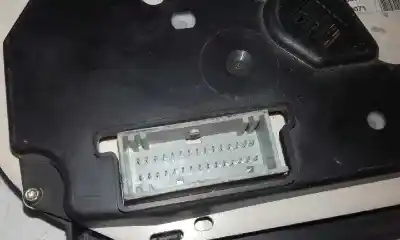 Second-hand car spare part dashboard for renault clio ii fase ii (b/cb0) clio oem iam references 8200059776  