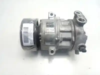 Second-hand car spare part air conditioning compressor for opel corsa e design line oem iam references 4471506961