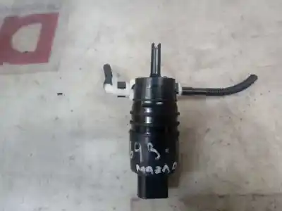 Second-hand car spare part washer pump for mazda cx-3 (dk) 1.5 skyactiv-d (dk2ws) oem iam references 738834901